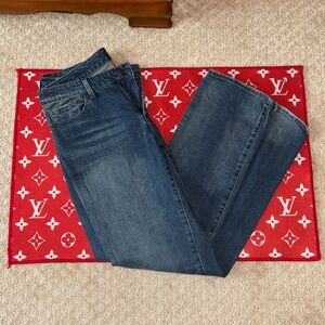 Ladies Jeans